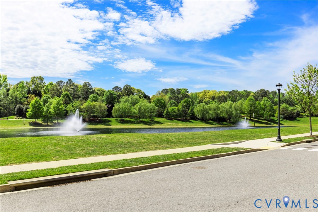 3931 Liesfeld Place, West Broad Village, Henrico, VA 23060