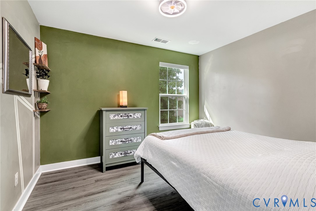 14512 Ashmill Drive, Chesterfield, VA 23112