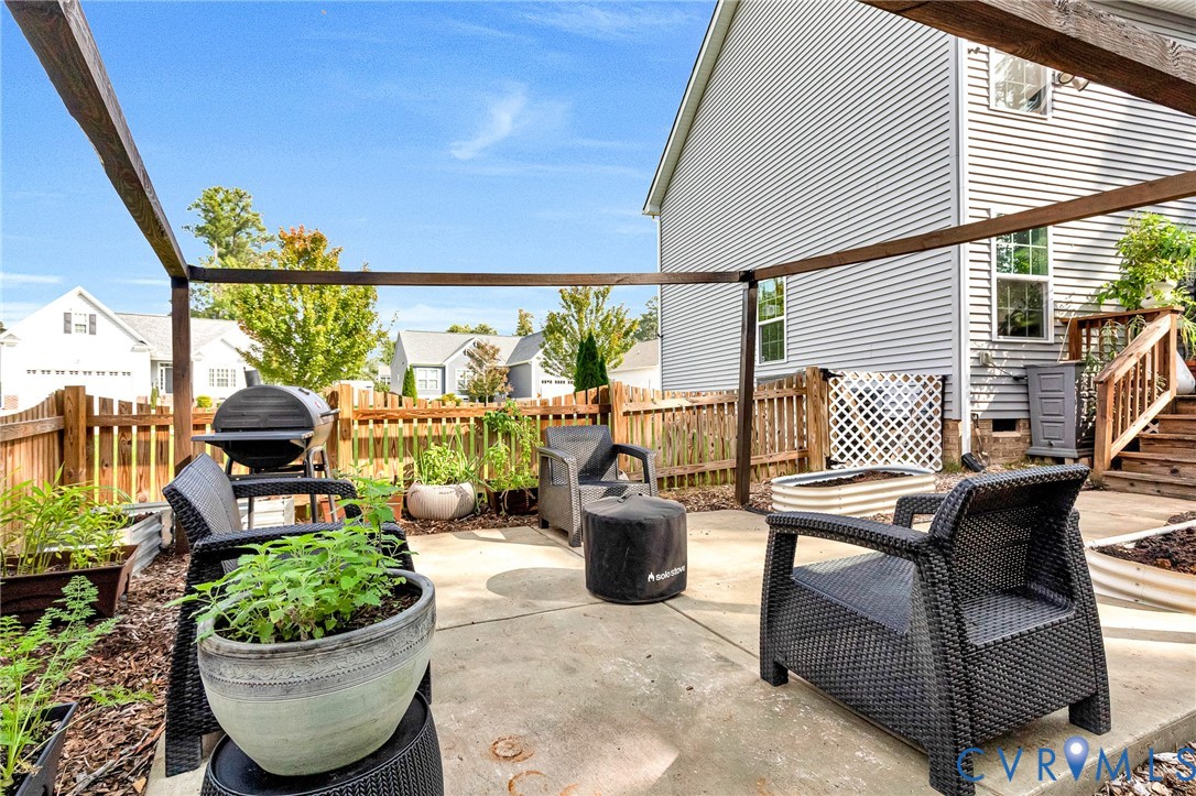 14512 Ashmill Drive, Chesterfield, VA 23112