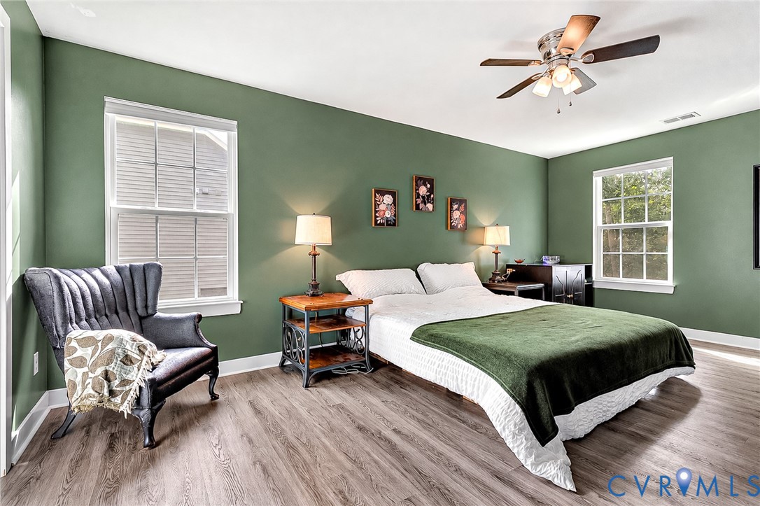 14512 Ashmill Drive, Chesterfield, VA 23112