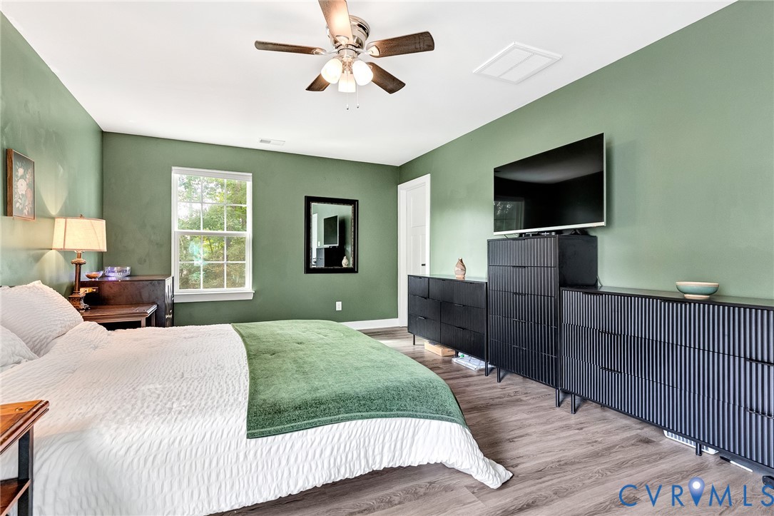 14512 Ashmill Drive, Chesterfield, VA 23112