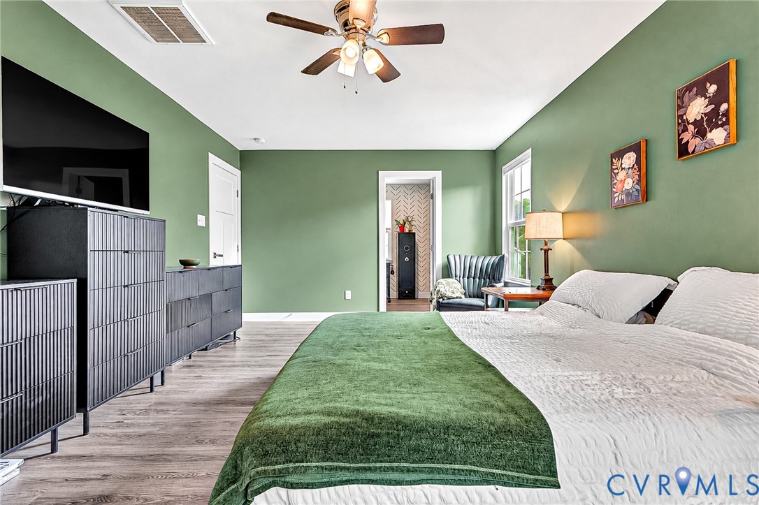 14512 Ashmill Drive, Chesterfield, VA 23112