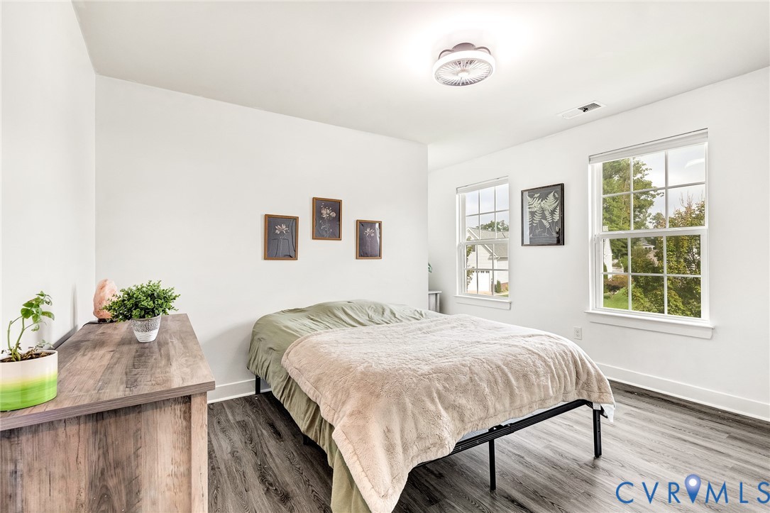14512 Ashmill Drive, Chesterfield, VA 23112