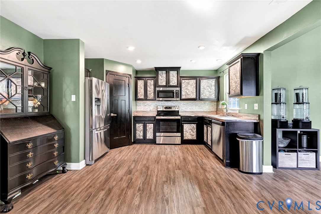14512 Ashmill Drive, Chesterfield, VA 23112
