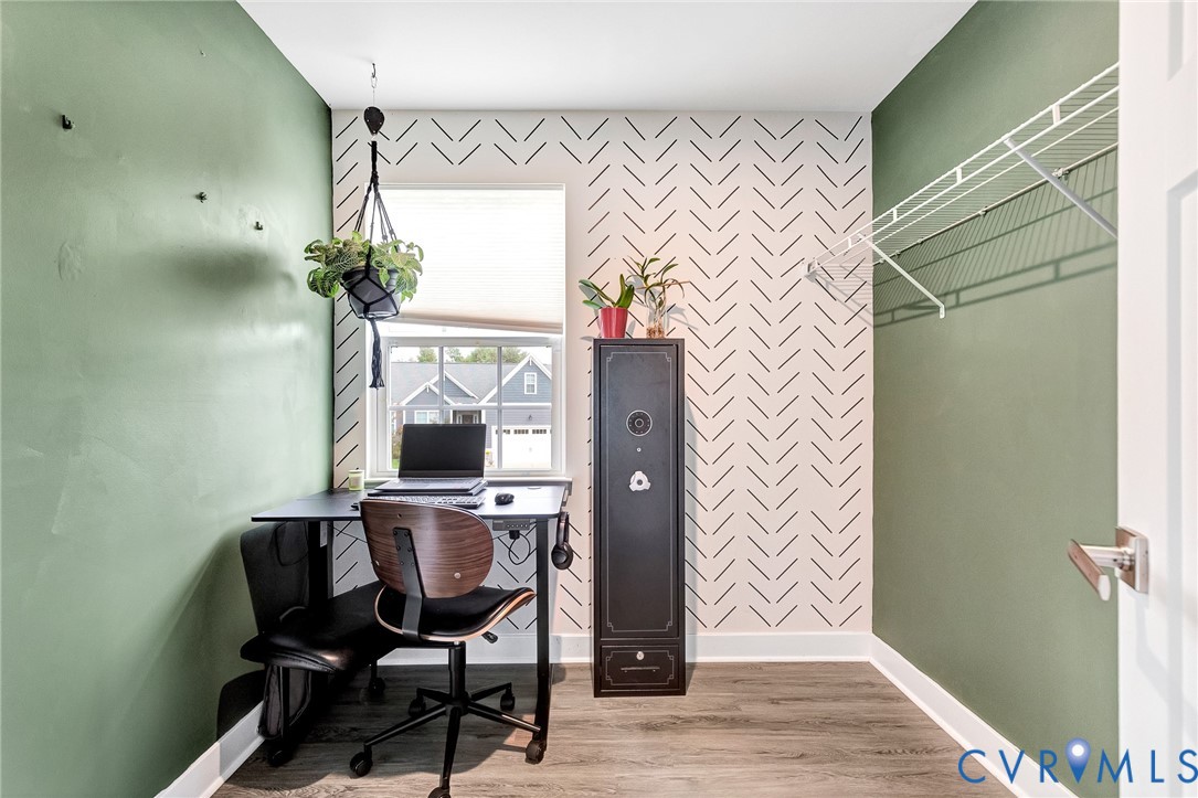 14512 Ashmill Drive, Chesterfield, VA 23112