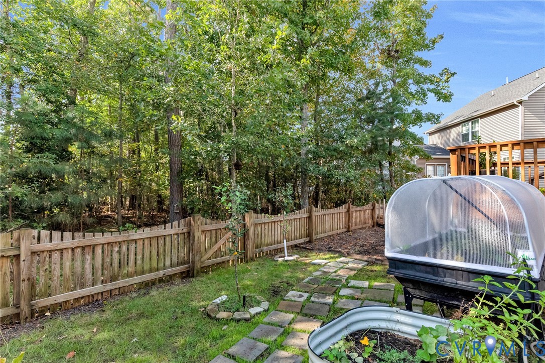14512 Ashmill Drive, Chesterfield, VA 23112