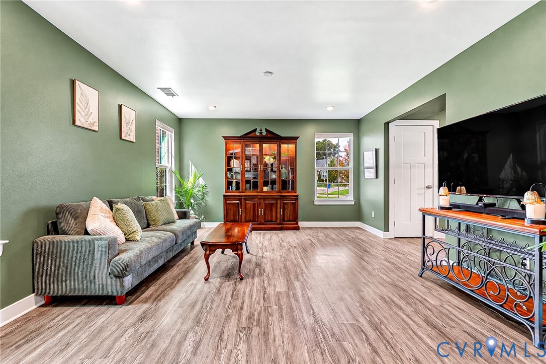 14512 Ashmill Drive, Chesterfield, VA 23112