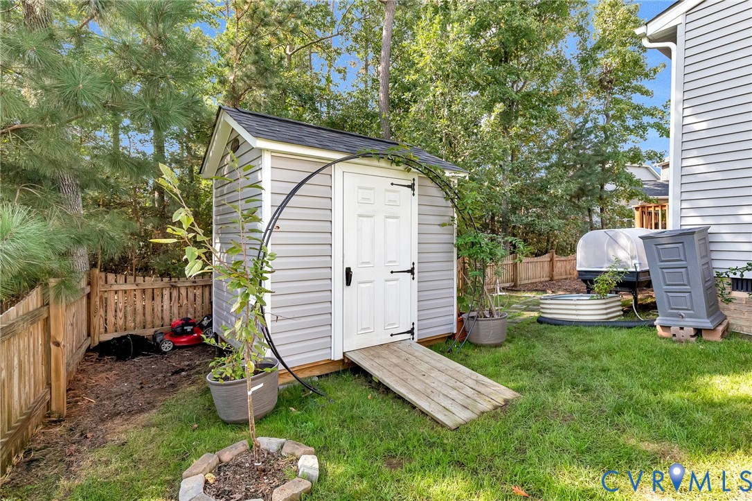 14512 Ashmill Drive, Chesterfield, VA 23112