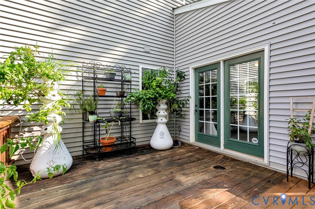 14512 Ashmill Drive, Chesterfield, VA 23112