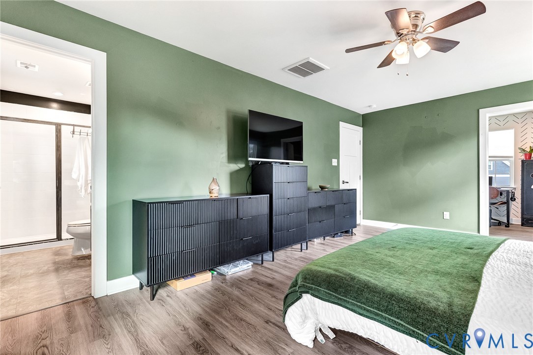 14512 Ashmill Drive, Chesterfield, VA 23112