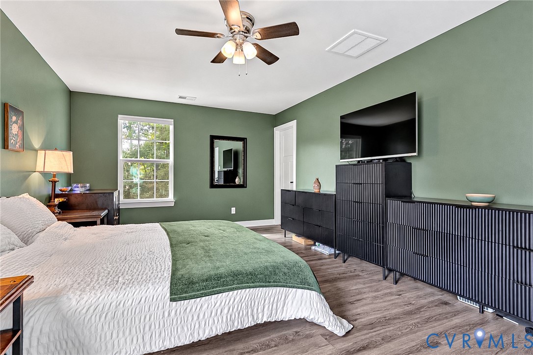 14512 Ashmill Drive, Chesterfield, VA 23112