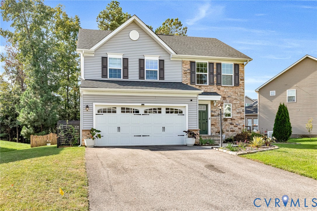 14512 Ashmill Drive, Chesterfield, VA 23112 14512 Ashmill Drive, Chesterfield, VA 23112