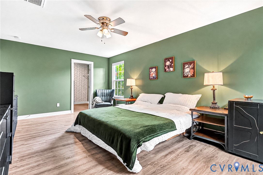14512 Ashmill Drive, Chesterfield, VA 23112