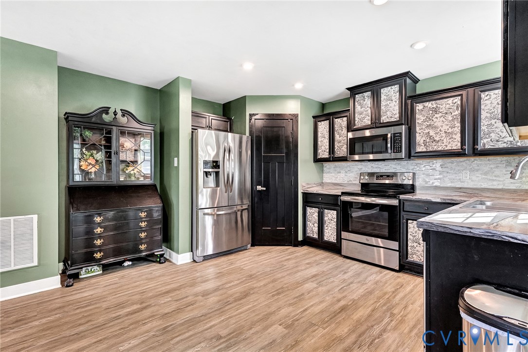 14512 Ashmill Drive, Chesterfield, VA 23112