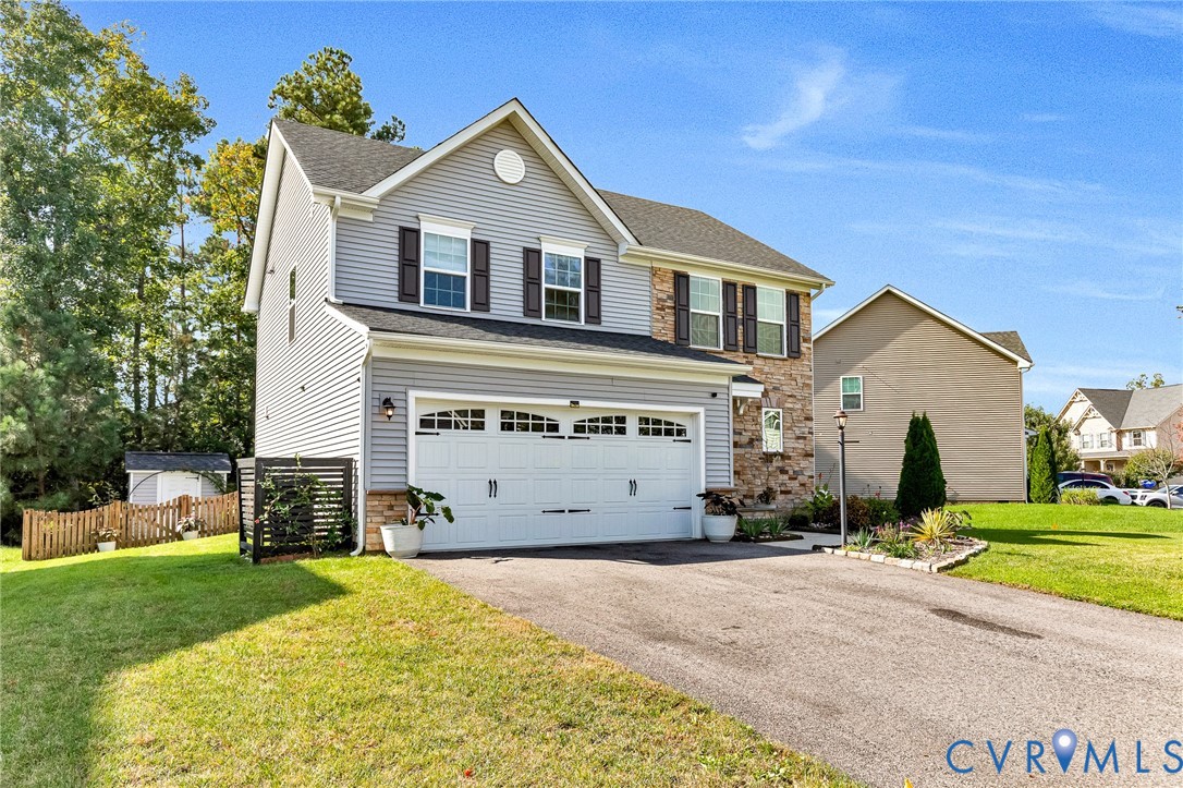 14512 Ashmill Drive, Chesterfield, VA 23112 14512 Ashmill Drive, Chesterfield, VA 23112