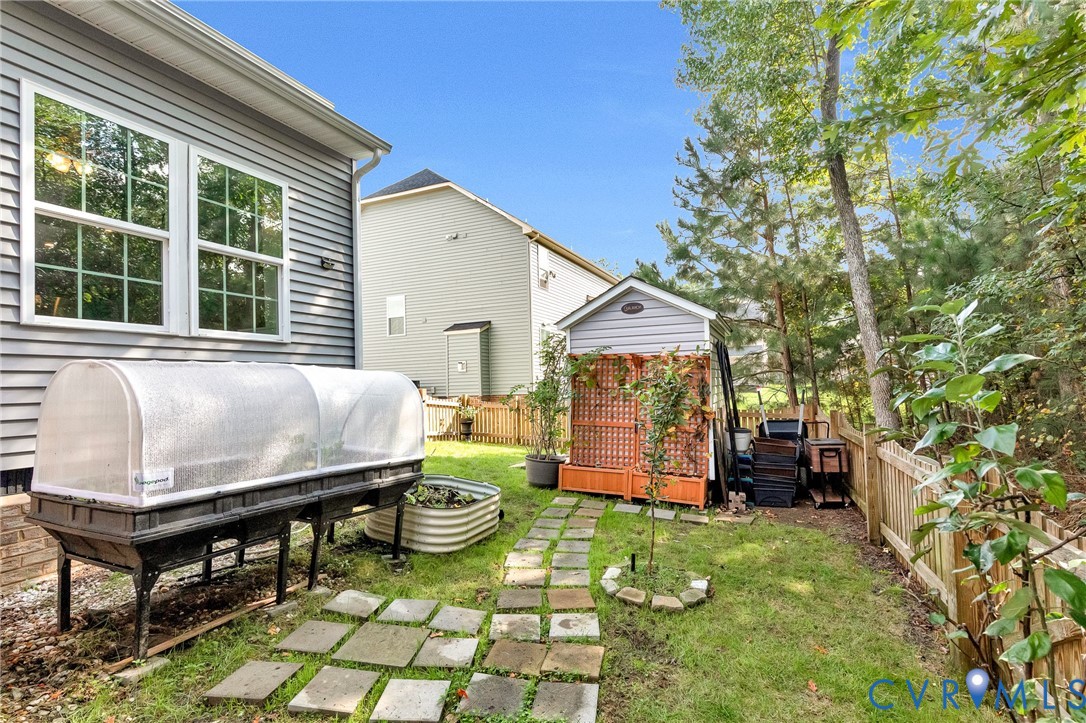 14512 Ashmill Drive, Chesterfield, VA 23112