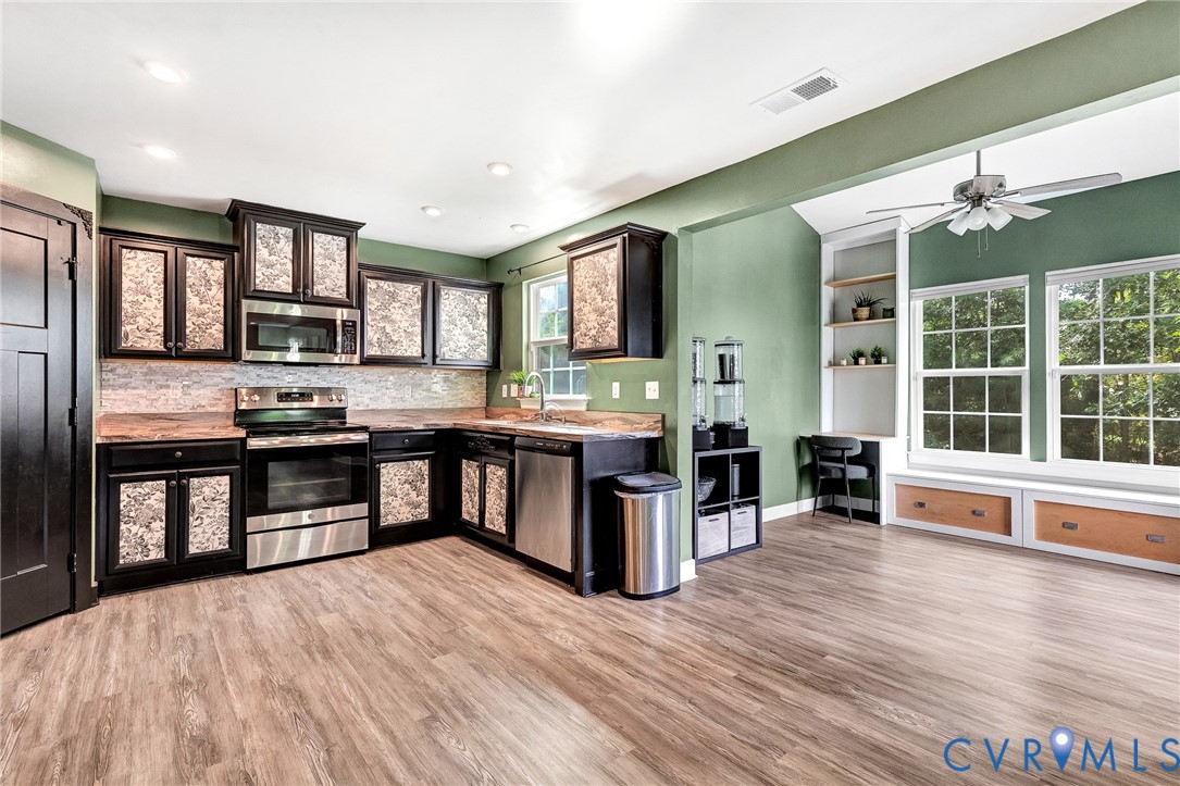 14512 Ashmill Drive, Chesterfield, VA 23112