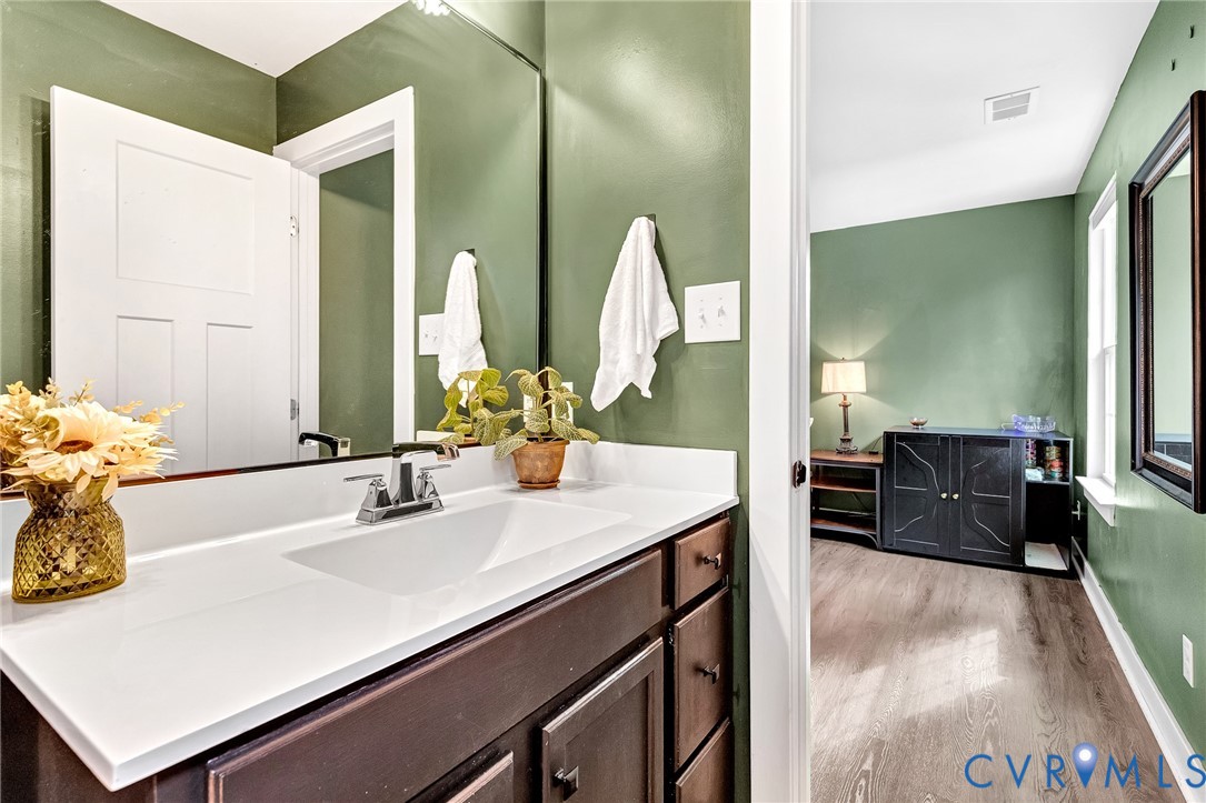 14512 Ashmill Drive, Chesterfield, VA 23112