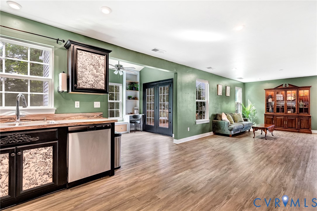 14512 Ashmill Drive, Chesterfield, VA 23112