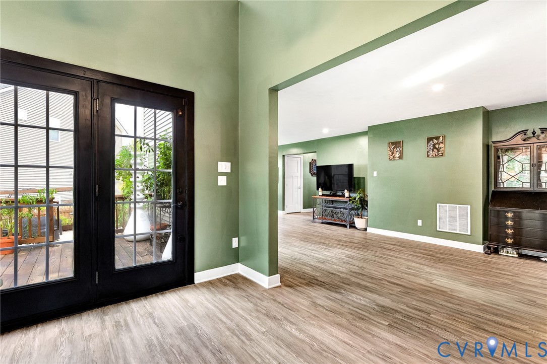 14512 Ashmill Drive, Chesterfield, VA 23112