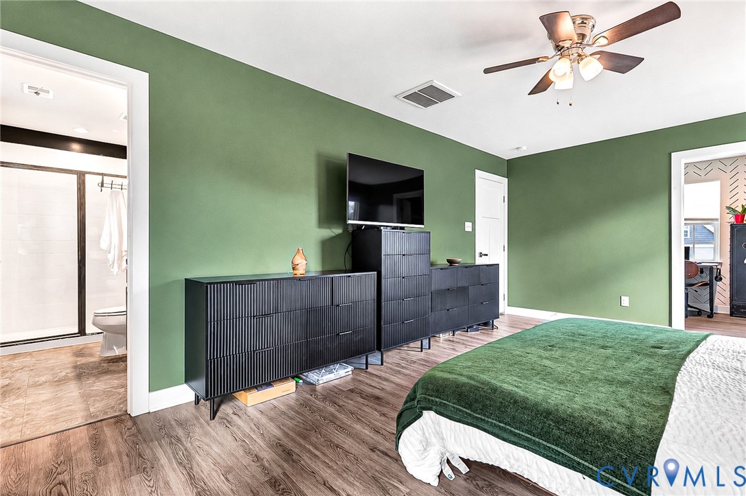 14512 Ashmill Drive, Chesterfield, VA 23112