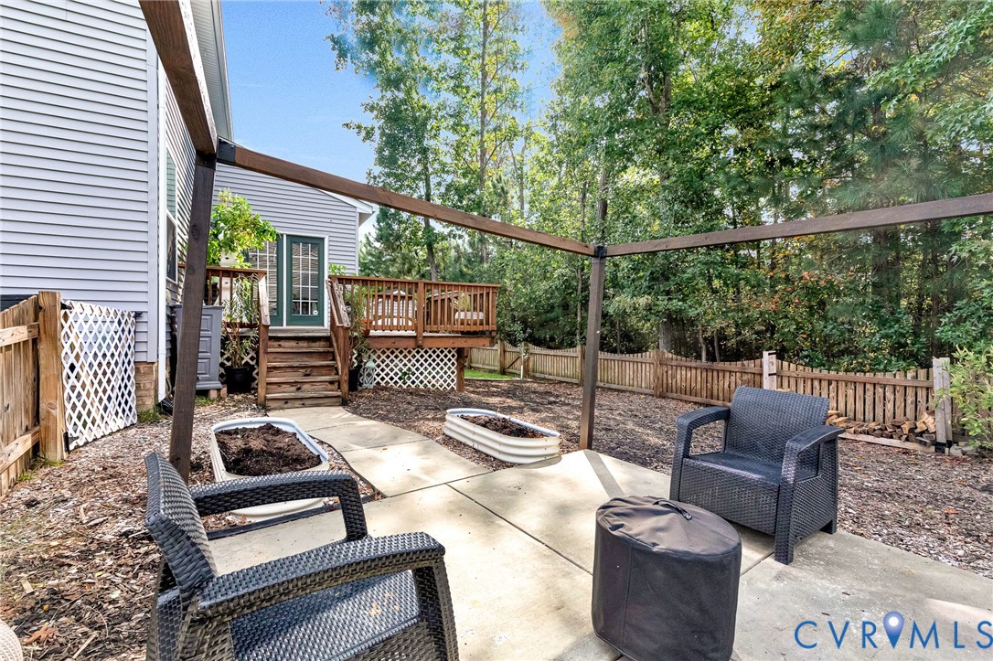 14512 Ashmill Drive, Chesterfield, VA 23112