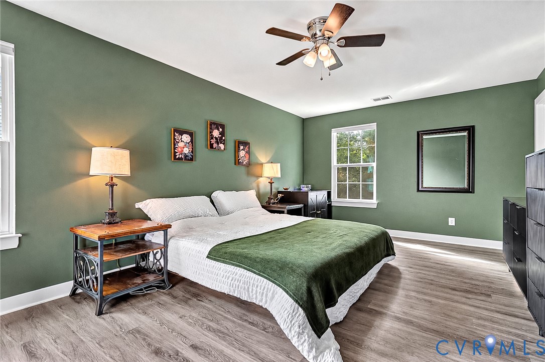 14512 Ashmill Drive, Chesterfield, VA 23112