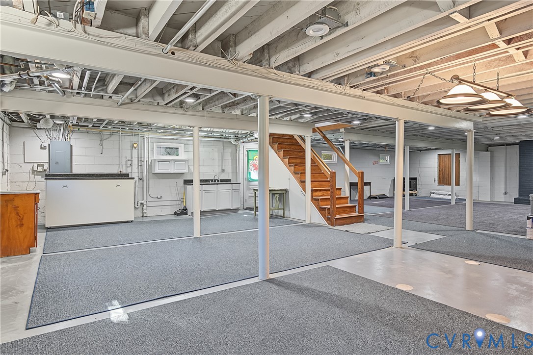 5004 Riverside Drive, Westover Hills, Richmond, VA 23225
