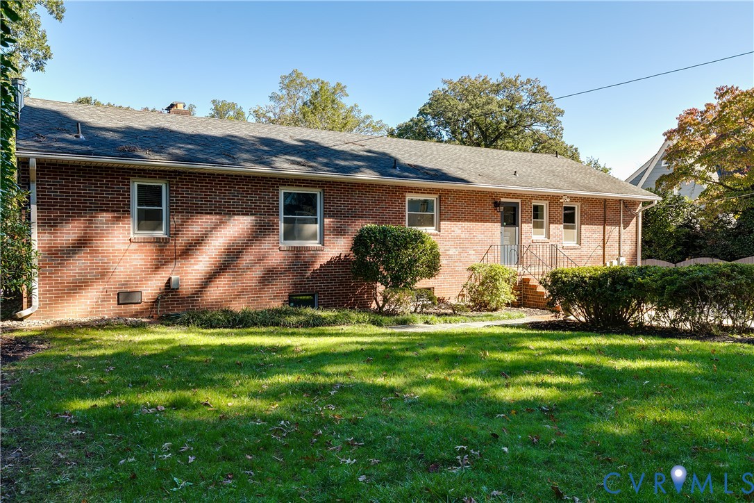5004 Riverside Drive, Westover Hills, Richmond, VA 23225