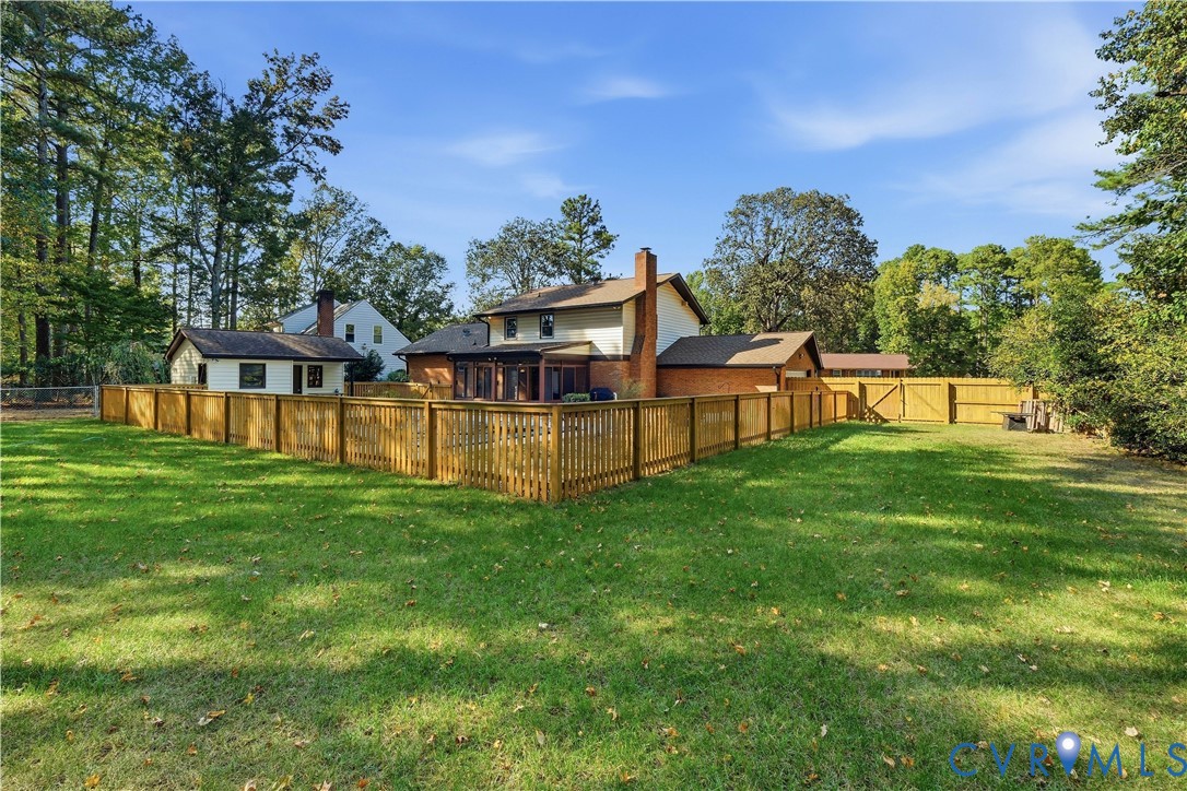 1600 Drury Road, Petersburg, VA 23805
