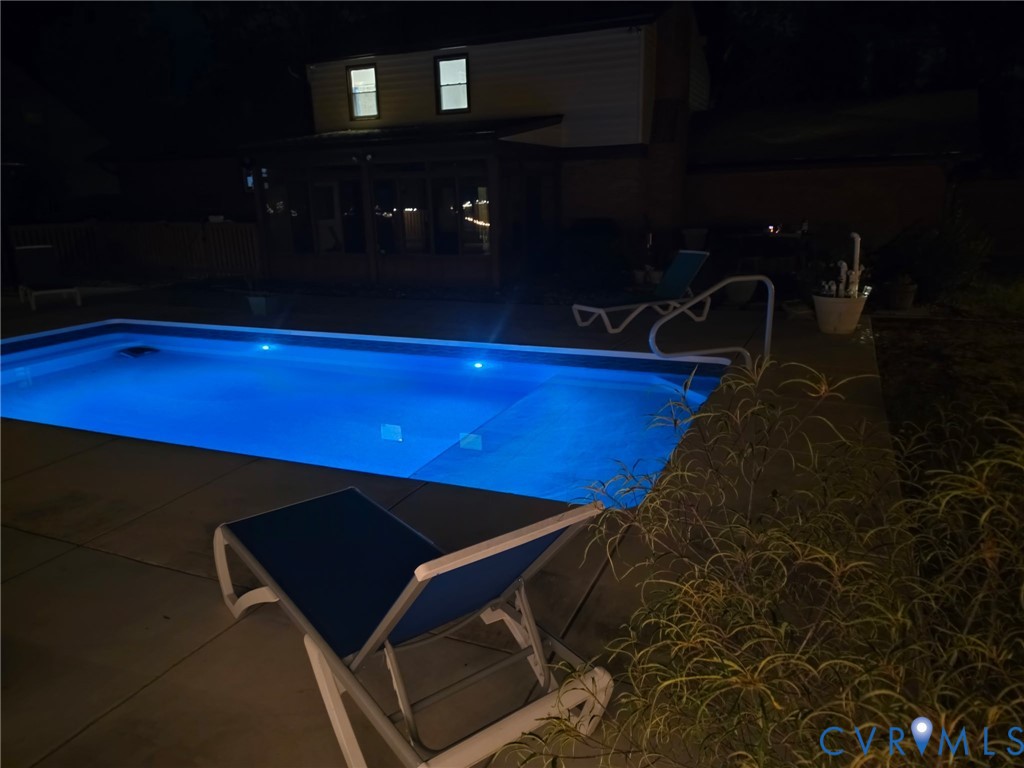 1600 Drury Road, Petersburg, VA 23805