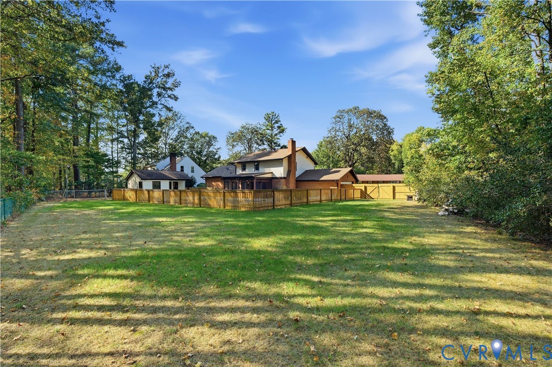 1600 Drury Road, Petersburg, VA 23805
