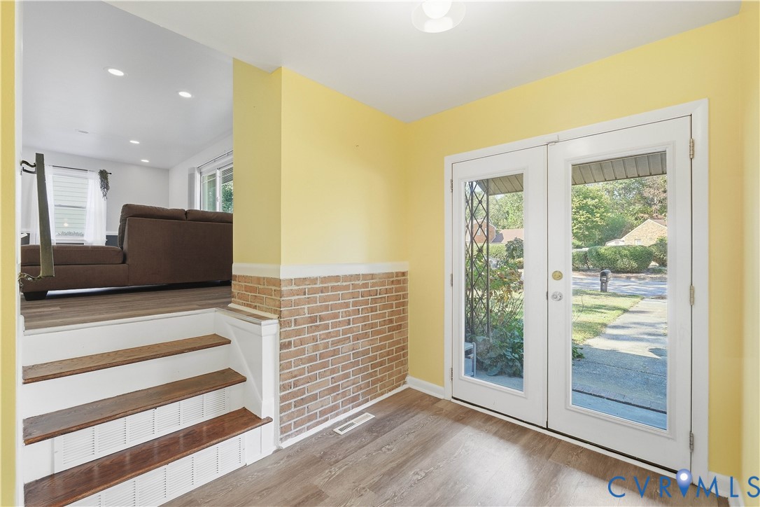 1600 Drury Road, Petersburg, VA 23805