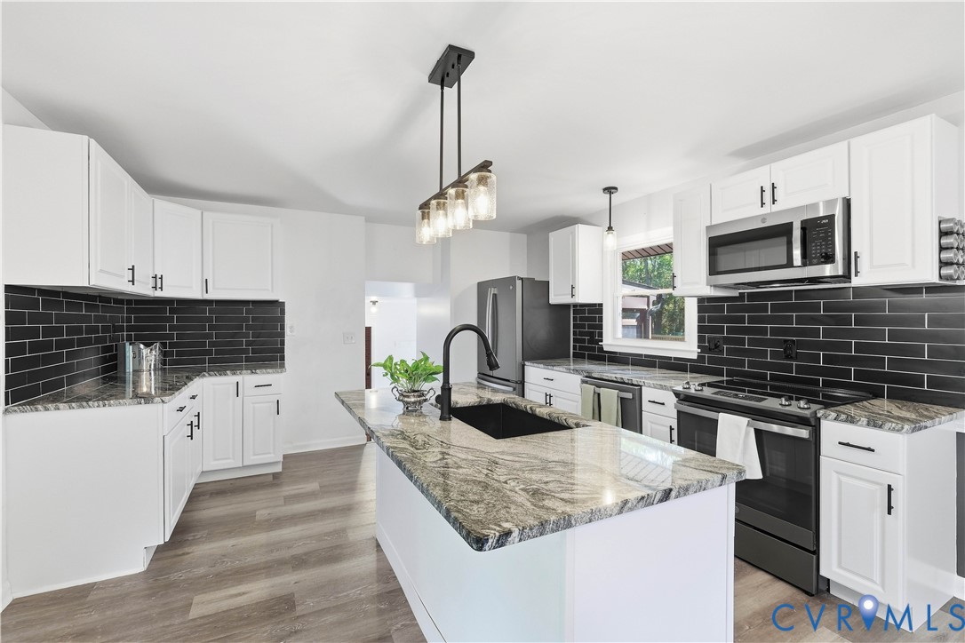 1600 Drury Road, Petersburg, VA 23805