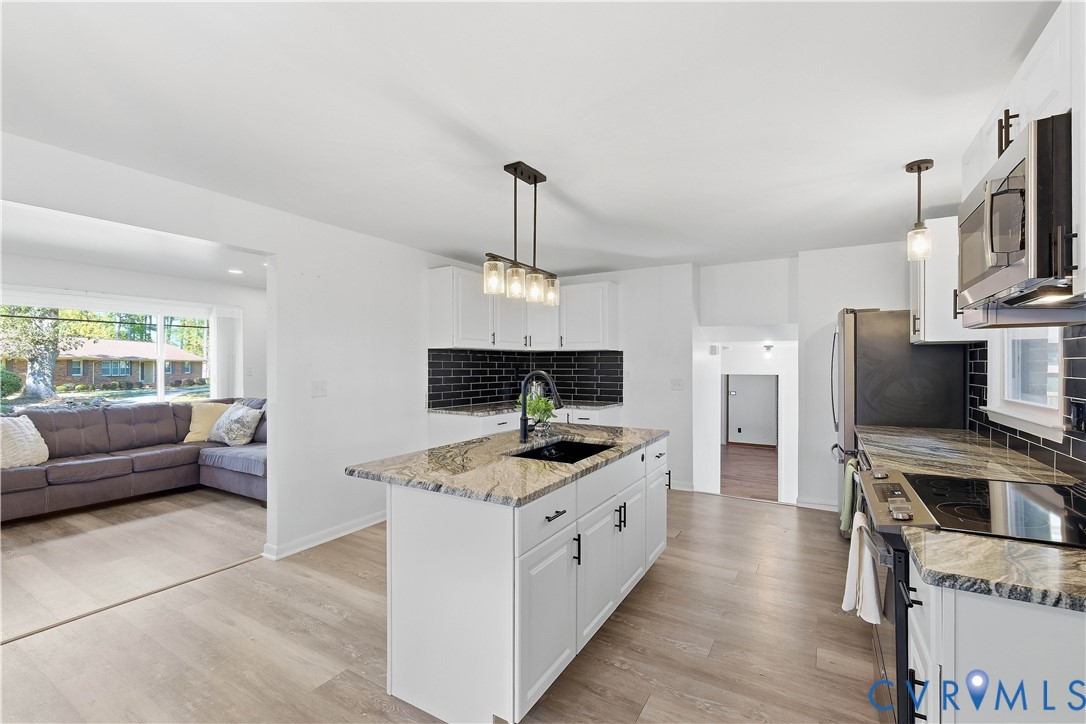 1600 Drury Road, Petersburg, VA 23805