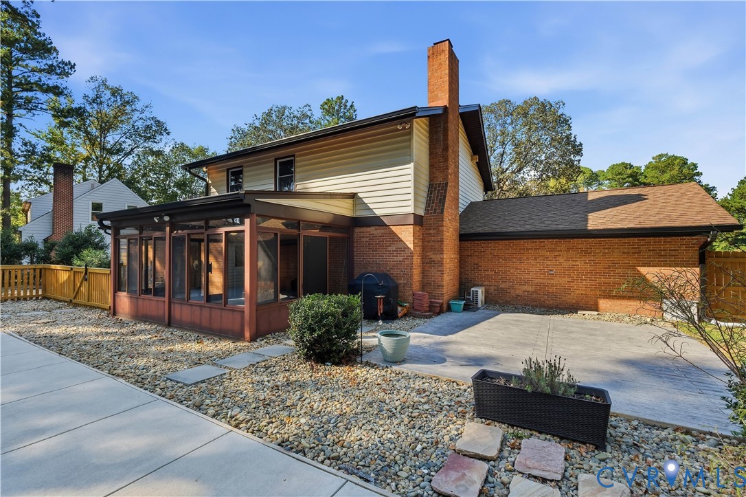 1600 Drury Road, Petersburg, VA 23805