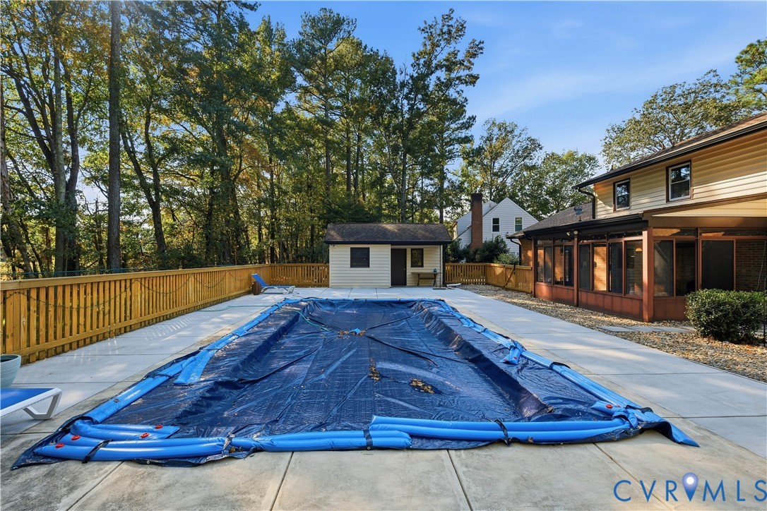 1600 Drury Road, Petersburg, VA 23805