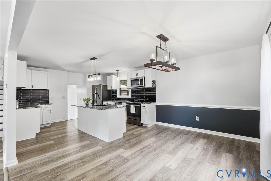 1600 Drury Road, Petersburg, VA 23805