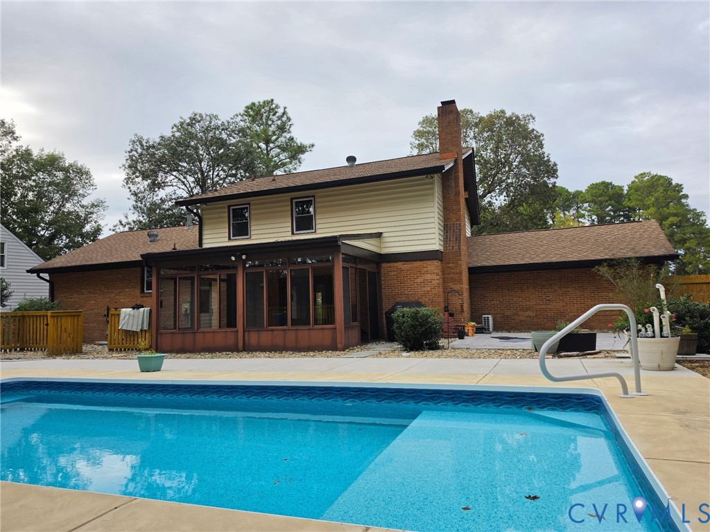 1600 Drury Road, Petersburg, VA 23805