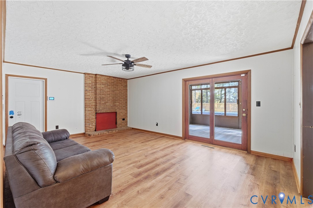 1600 Drury Road, Petersburg, VA 23805