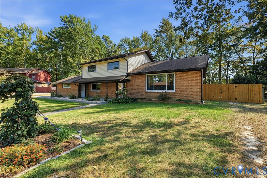 1600 Drury Road, Petersburg, VA 23805