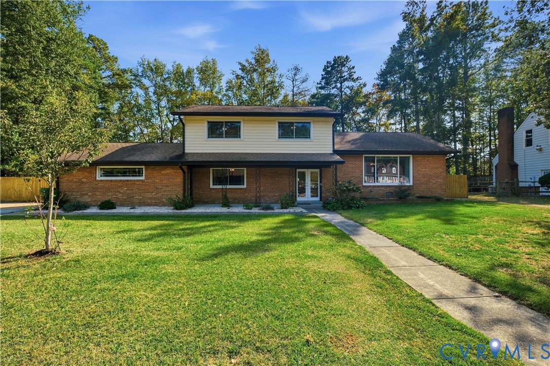 1600 Drury Road, Petersburg, VA 23805 1600 Drury Road, Petersburg, VA 23805