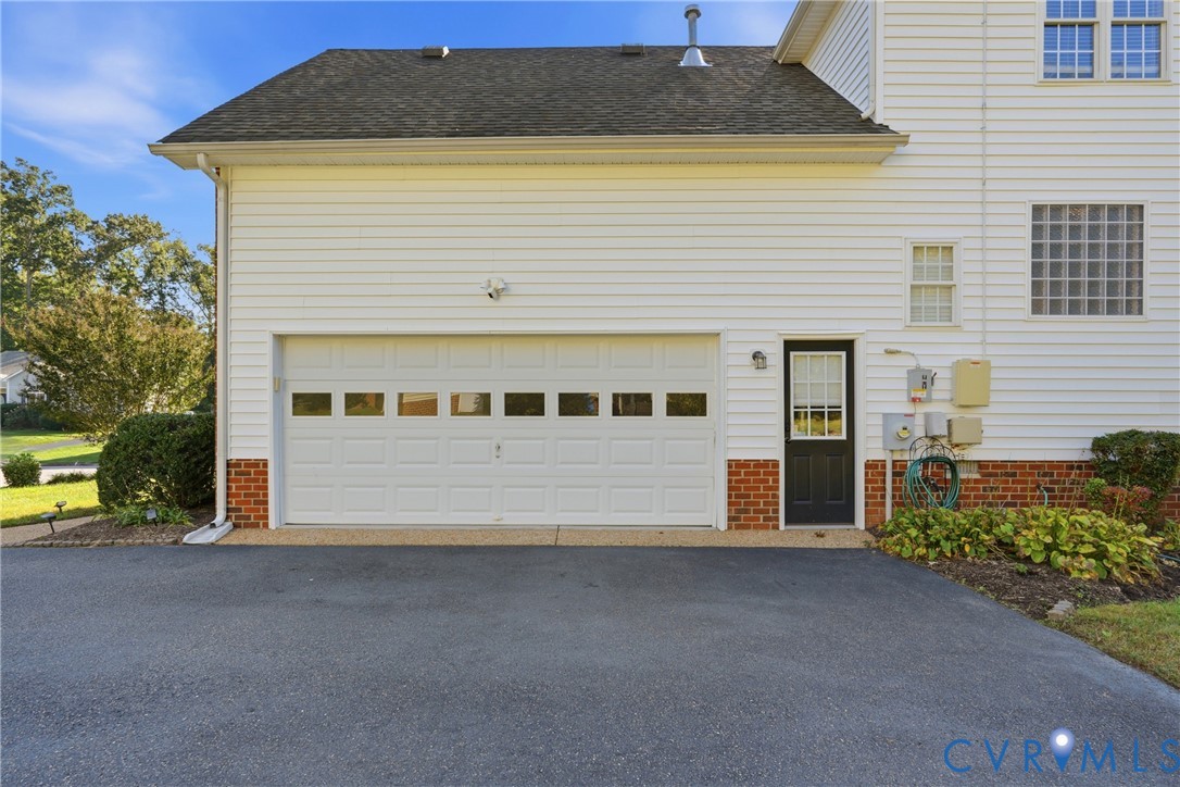 11813 Longfellow Drive, Bayhill Pointe, Midlothian, VA 23112