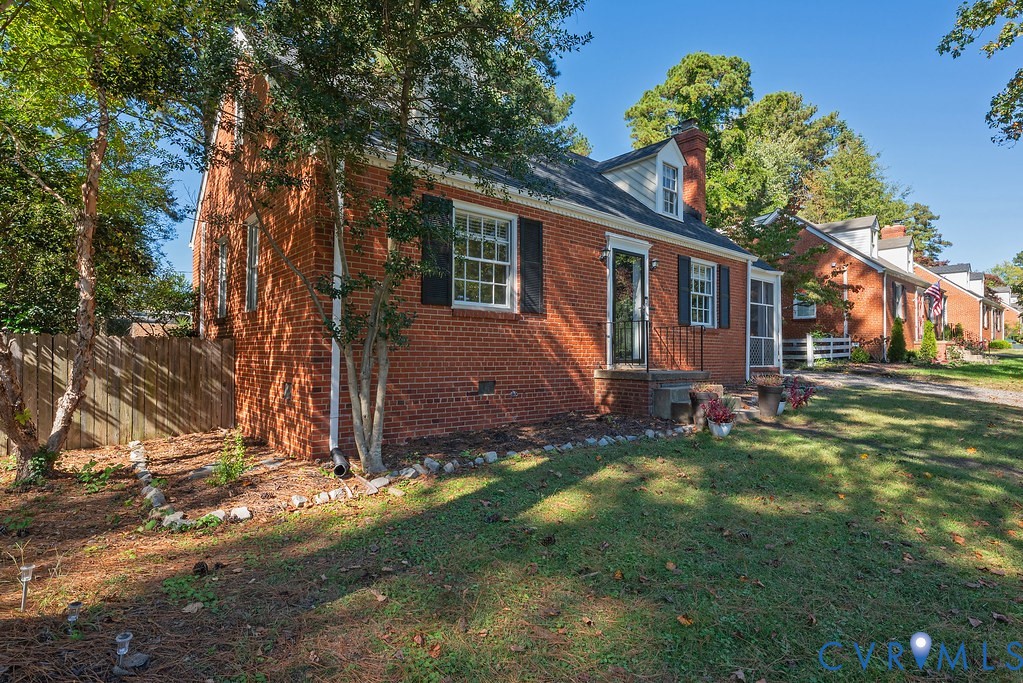 1206 Santa Rosa Road, Tuckahoe, Richmond, VA 23229