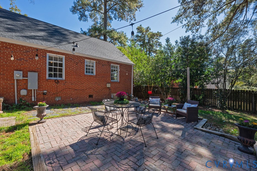 1206 Santa Rosa Road, Tuckahoe, Richmond, VA 23229