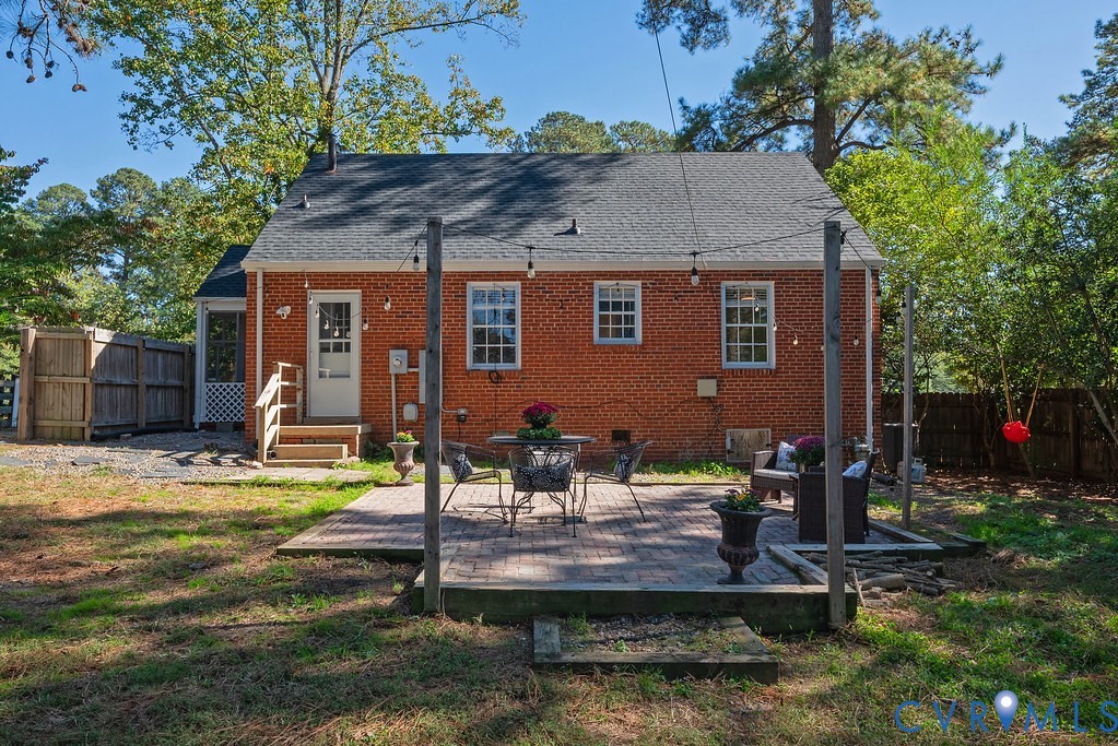 1206 Santa Rosa Road, Tuckahoe, Richmond, VA 23229