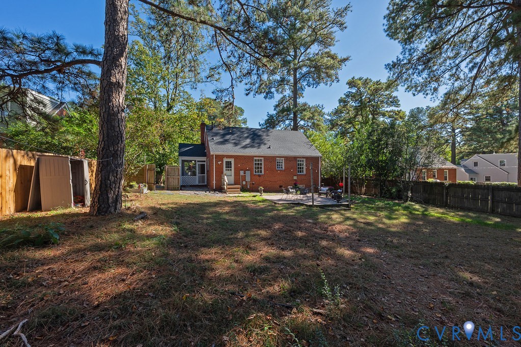 1206 Santa Rosa Road, Tuckahoe, Richmond, VA 23229