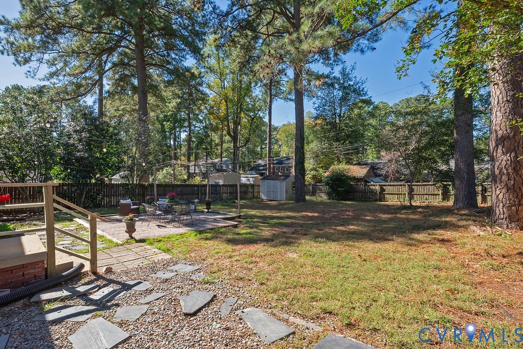 1206 Santa Rosa Road, Tuckahoe, Richmond, VA 23229