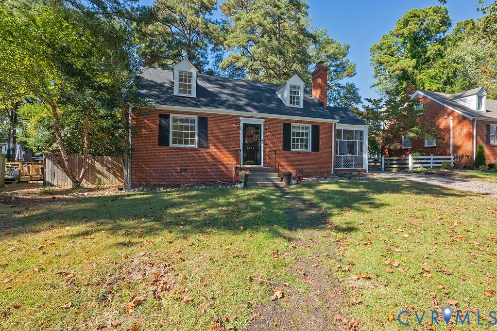 1206 Santa Rosa Road, Tuckahoe, Richmond, VA 23229