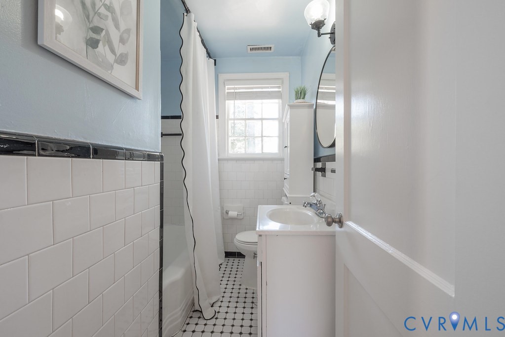 1206 Santa Rosa Road, Tuckahoe, Richmond, VA 23229